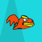 play Dragon'Flap