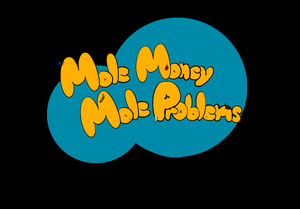play Mole Money, Mole Problems