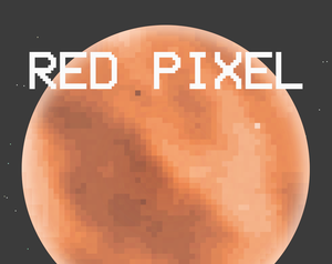 play Red Pixel