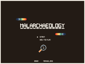 play Malarchaeology