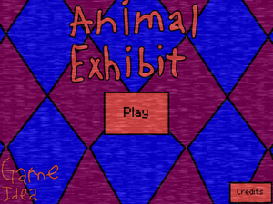 play Animal Exhibit