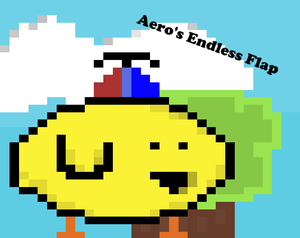 play Aero'S Endless Flap