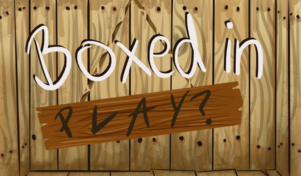 play Boxed In