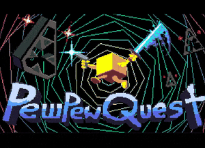play Pewpewquest