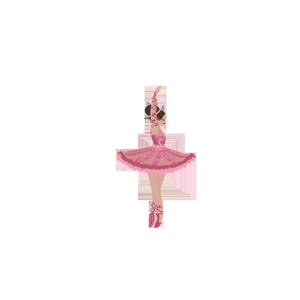 play A Ballerina'S Life In A Music Box