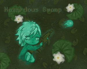 play Hazardous Swamp