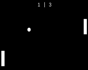 play Pong