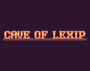 play Cave Of Lexip