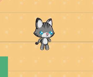 play Fly Cat