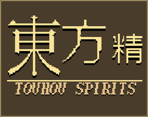 play Touhou Spirits