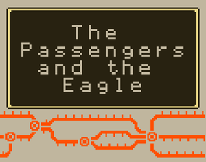 play The Passengers And The Eagle