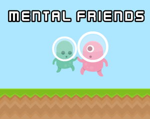 play Mental Friends