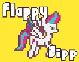 play Flappy Zipp