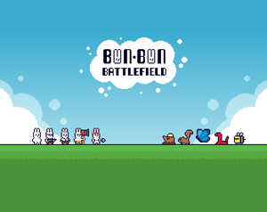 Bun-Bun Battlefield
