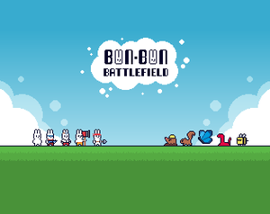 play Bun-Bun Battlefield