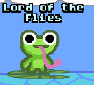 play Lord Of The Flies