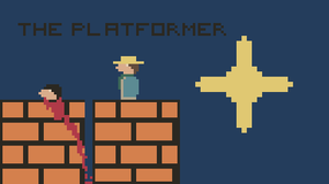 play The Platformer Inc.