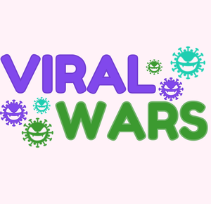 play Viral Wars