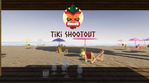 play Tiki Shootout