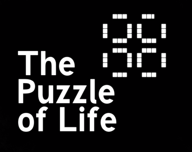 play Puzzle Of Life