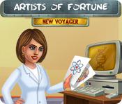 play Artists Of Fortune: New Voyager