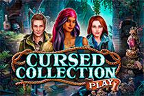 play Cursed Collection
