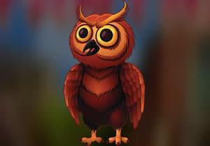 play Fantastic Owl Escape