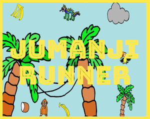 Jumanji Runner