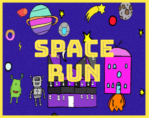 play Space Run