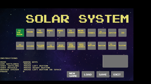 play Solar System