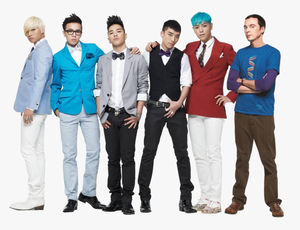 play Big Bang