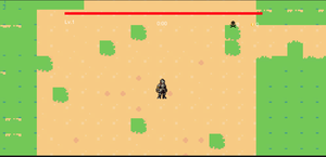 play Unity_Boy