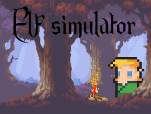 play Elf Simulator Alpha