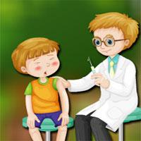 play Avm-Doctor-With-Patient-Escape