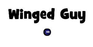 play Winged Guy