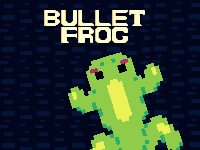 play Bullet Frog