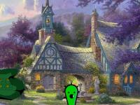 play Secret Enchanted Forest Escape
