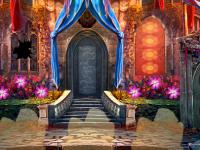 play Wizard Cute Boy Escape