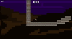 play Island Maze