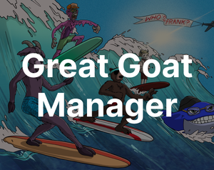 Greate Goats Nft Manager