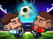 play Head Soccer 2022