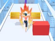 play Weightlifting Beauty