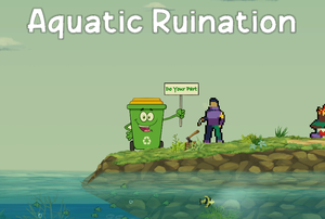 play Group 8 Aquatic Ruination