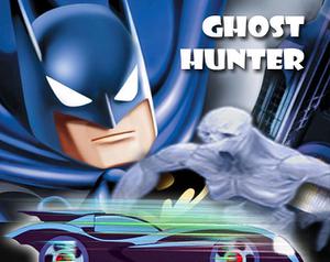 play Batman Ghost Hunter Game