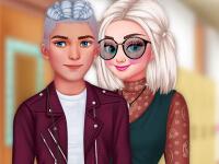 play High School Crush