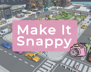 play Make It Snappy