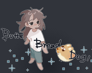 play Butter, Bread, Dog!