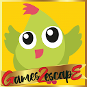 play G2E Pink Hair Bird Rescue Html5