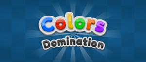 play Colors Domination