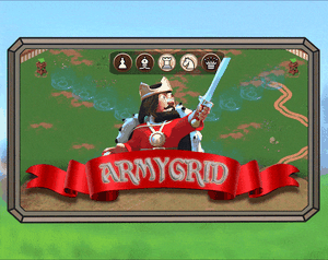 play Armygrid - Mmo